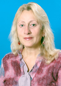 Марина Корвякова