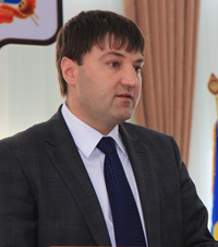 Вадим Марыгин