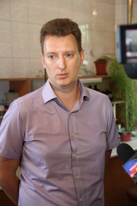 Дмитрий Салихов