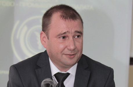 Николай Вербицкий 