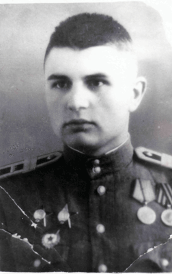 Борисов Николай 