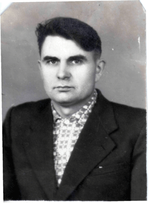 Борисов Николай Георгиевич