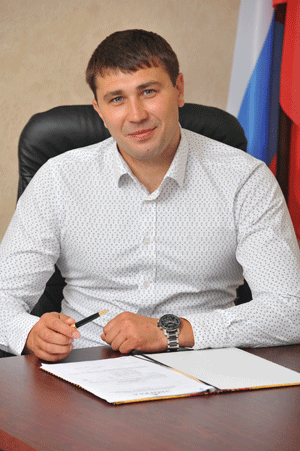 Николай Недвигин