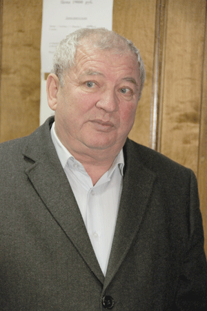 Виктор Иванченко