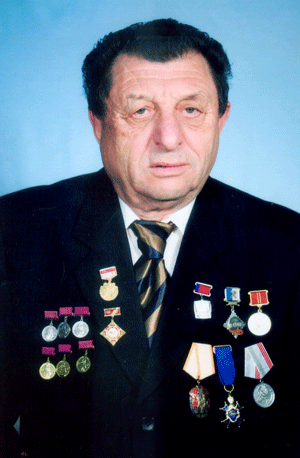 Е.Ш.Юрковецкий