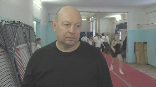 Алексей Кобилев