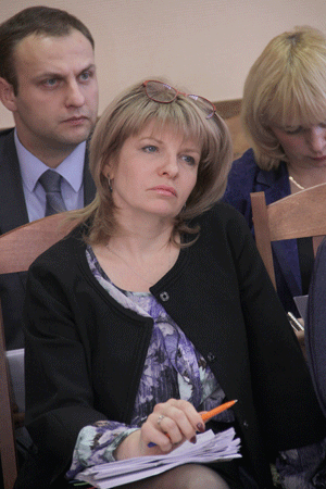 Елизавета Жиркова