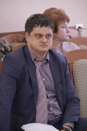 Вячеслав Кудря