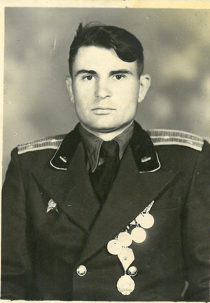 Борисов Н.Г.